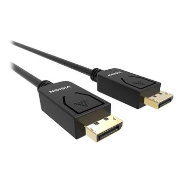 Vision Professional DisplayPort kabel