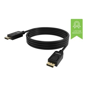 Vision Professional DisplayPort kabel