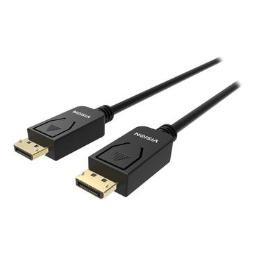 Vision Professional DisplayPort kabel
