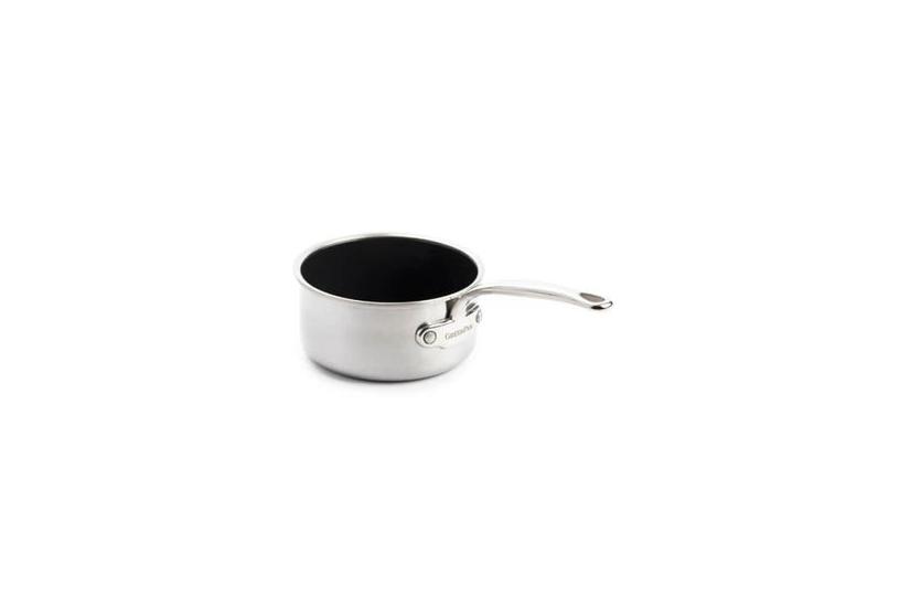 GreenPan Premiere Stielkasse- rolle, 16 cm Edelstahl