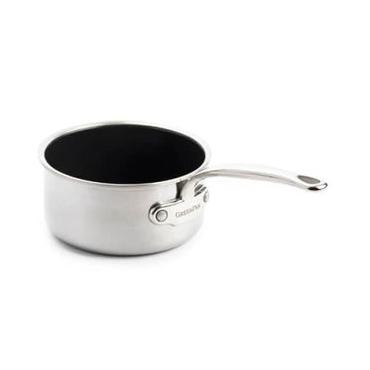 GreenPan Premiere Stielkasse- rolle, 16 cm Edelstahl