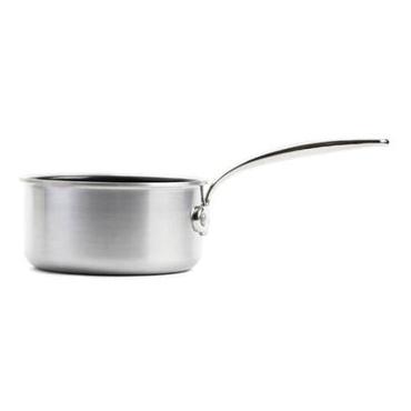 GreenPan Premiere Stielkasse- rolle, 16 cm Edelstahl