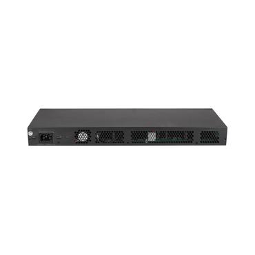 HPE Networking Comware Switch 24G 4SFP+ EI 5140 Administreret L3 Gigabit Ethernet (10/100/1000) Strøm over Ethernet (PoE) 1U
