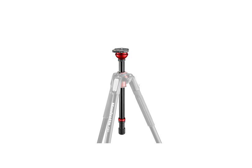 Manfrotto 190LC Leveling Center Column miderben till stativ