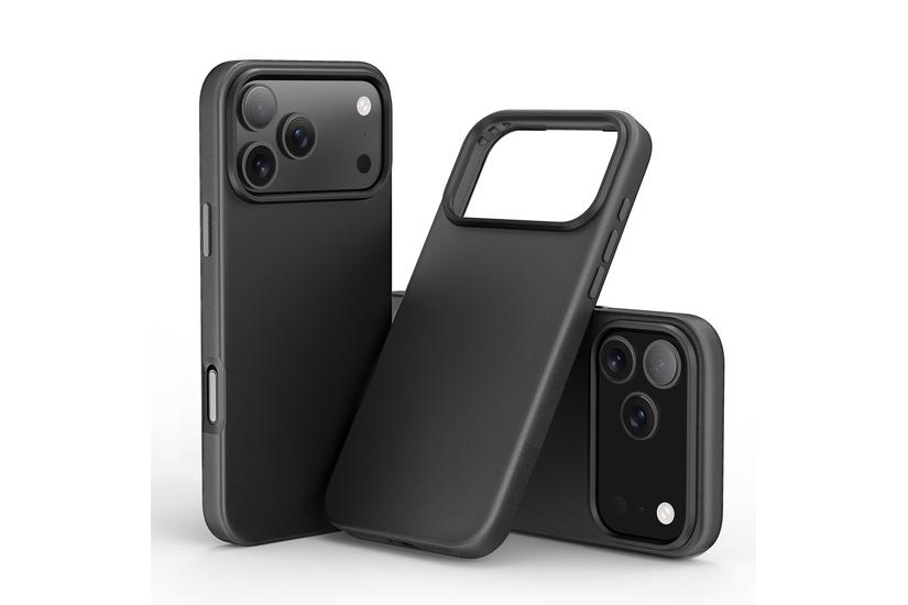 nevox 2541 mobiltelefon etui 17,5 cm (6.9") Cover Sort