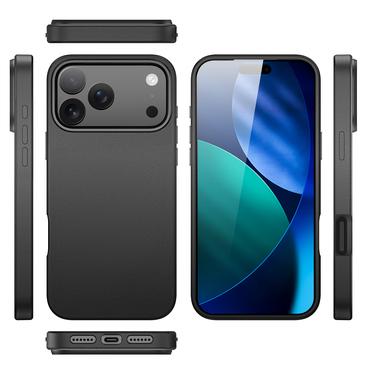 nevox 2541 mobiltelefon etui 17,5 cm (6.9") Cover Sort