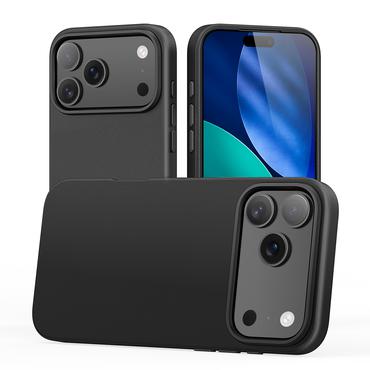 nevox 2541 mobiltelefon etui 17,5 cm (6.9") Cover Sort