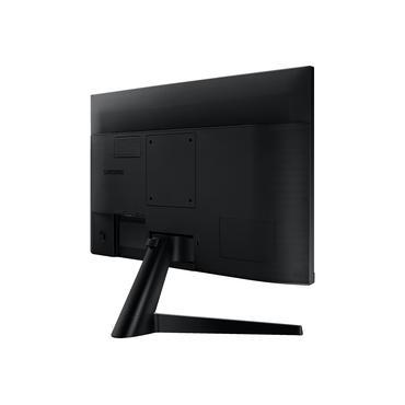 Samsung F24T350FHR - LED-Skærm 24" AMD FreeSync IPS 5ms
