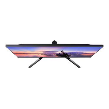 Samsung F24T350FHR - LED-Skærm 24" AMD FreeSync IPS 5ms