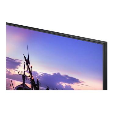 Samsung F24T350FHR - LED-Skærm 24" AMD FreeSync IPS 5ms