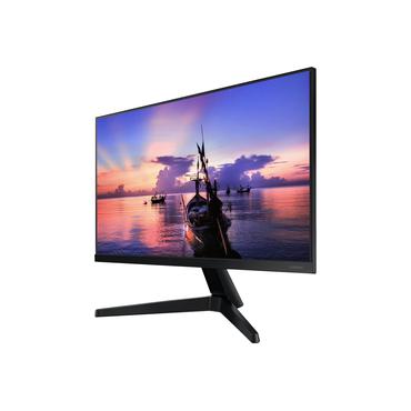 Samsung F24T350FHR - LED-Skærm 24" AMD FreeSync IPS 5ms