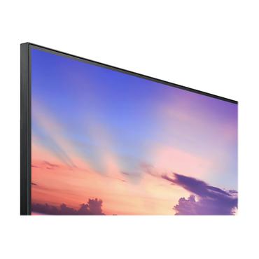 Samsung F24T350FHR - LED-Skærm 24" AMD FreeSync IPS 5ms