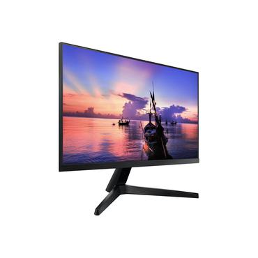 Samsung F24T350FHR - LED-Skærm 24" AMD FreeSync IPS 5ms