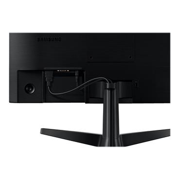Samsung F24T350FHR - LED-Skærm 24" AMD FreeSync IPS 5ms