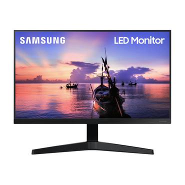 Samsung F24T350FHR - LED-Skærm 24" AMD FreeSync IPS 5ms