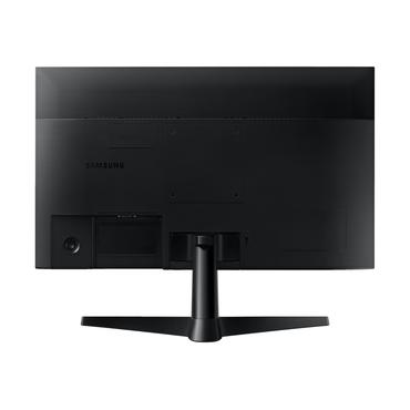 Samsung F24T350FHR - LED-Skærm 24" AMD FreeSync IPS 5ms
