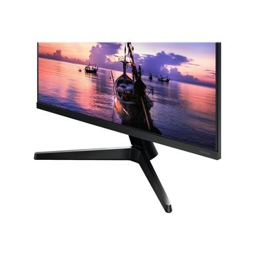 Samsung F24T350FHR - LED-Skærm 24" AMD FreeSync IPS 5ms