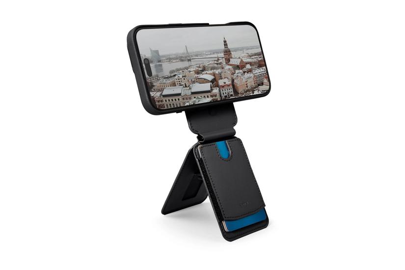 LAUT Mobilcover - Sort