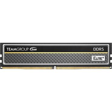 MODULO MEMORIA RAM DDR5 16GB 5200MHz TEAMGROUP ELITE+