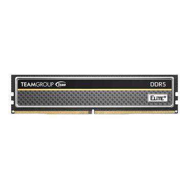 MODULO MEMORIA RAM DDR5 16GB 5200MHz TEAMGROUP ELITE+