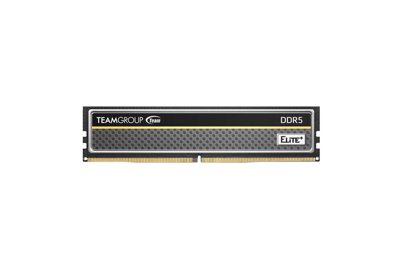 MODULO MEMORIA RAM DDR5 16GB 5200MHz TEAMGROUP ELITE+