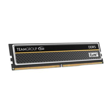 MODULO MEMORIA RAM DDR5 16GB 5200MHz TEAMGROUP ELITE+