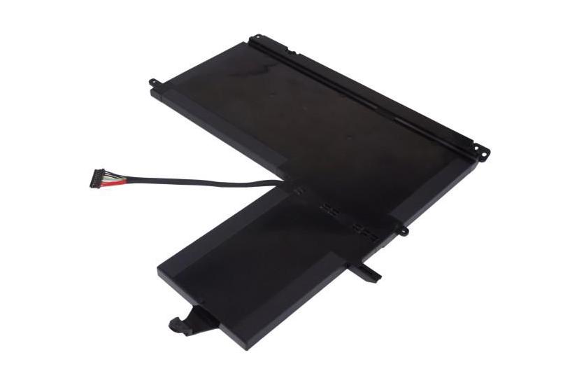 CoreParts - batteri til bærbar computer - Li-pol - 4250 mAh - 62.9 Wh