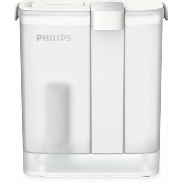 Philips AWP2980WH/58 vandfilter Bordplade vandfilter 3 L Hvid