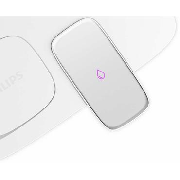 Philips AWP2980WH/58 vandfilter Bordplade vandfilter 3 L Hvid