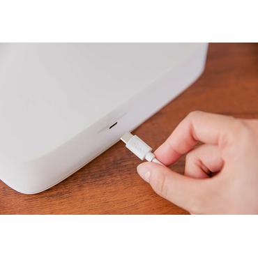 Philips AWP2980WH/58 vandfilter Bordplade vandfilter 3 L Hvid