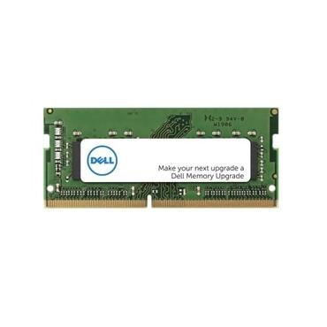 Memory 8GB 1RX8 DDR4 RDIMM