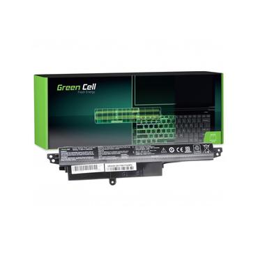 Green Cell - batteri til b&aelig;rbar computer - Li-Ion - 2200 mAh