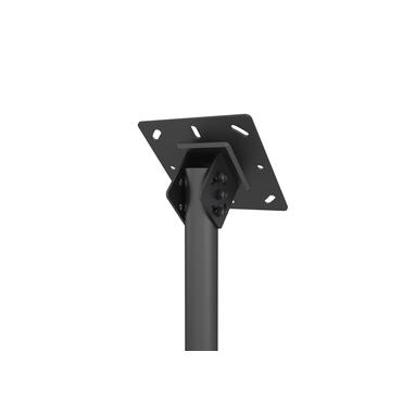 Multibrackets M Ceiling Mount Pro MBC4X1U2 monteringssats - f&ouml;r 8 LCD-bildsk&auml;rmar - svart