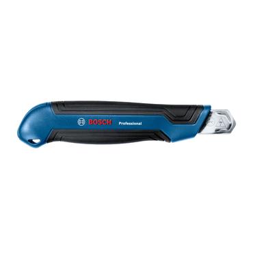 Bosch Professional - knæk af-kniv