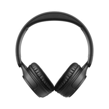 *On-Ear Headphones Sound core H30i black