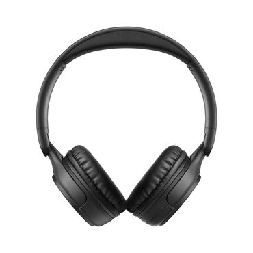 *On-Ear Headphones Sound core H30i black