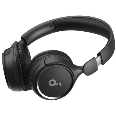 *On-Ear Headphones Sound core H30i black