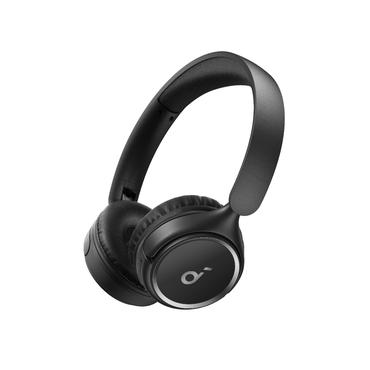 *On-Ear Headphones Sound core H30i black