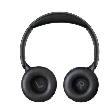 *On-Ear Headphones Sound core H30i black