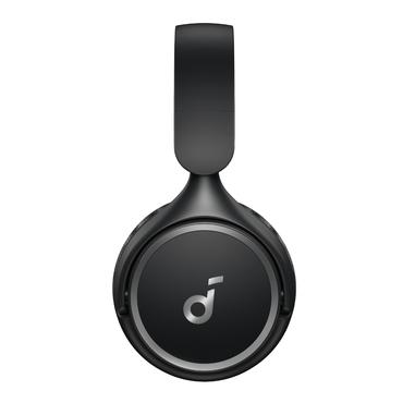 *On-Ear Headphones Sound core H30i black