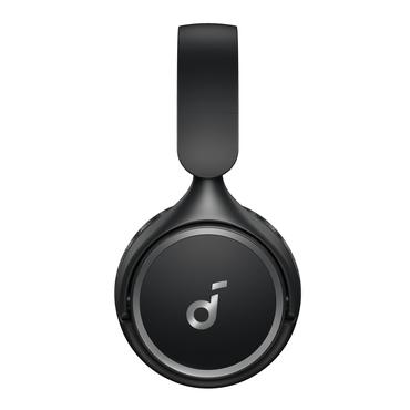 *On-Ear Headphones Sound core H30i black