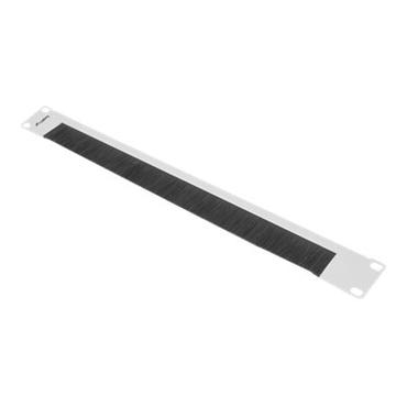 Lanberg rack brush panel