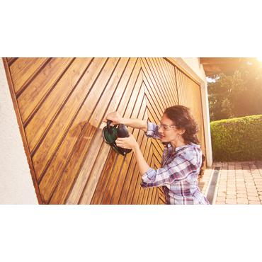 Bosch AdvancedOrbit 18