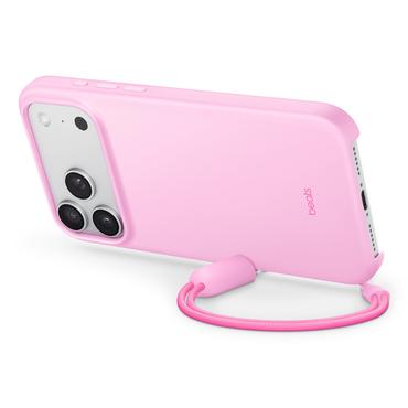 Apple MGYA4LL/A mobiltelefon etui 17,5 cm (6.9") Cover Lyserød