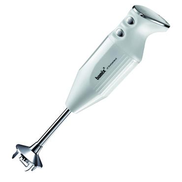Bamix PRIME Bianco