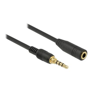 DeLOCK forlængerkabel til audio