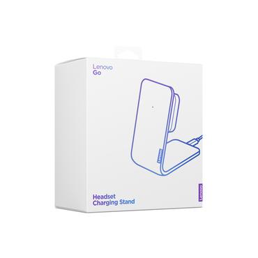 Lenovo Go opladningsstander