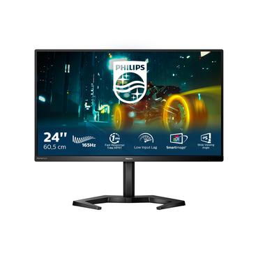 Philips Momentum 3000 24M1N3200VS Gamer Skærm  - WLED 24" VA 165Hz ,1ms