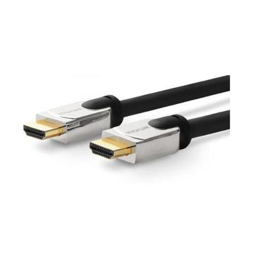 VivoLink Pro HDMI-kabel med Ethernet - 50 cm