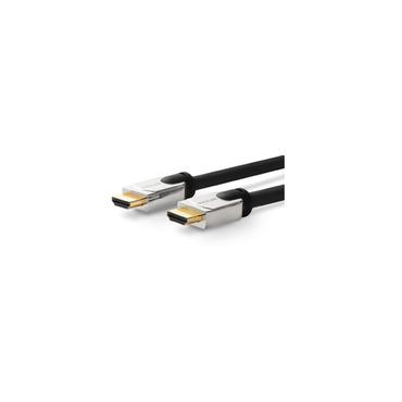 VivoLink Pro HDMI-kabel med Ethernet - 50 cm